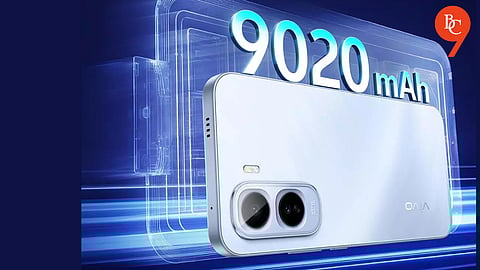 Vivo T5 Pro Launching in India on April 15 with 9020mAh Battery; Price Leaks Ahead of Release