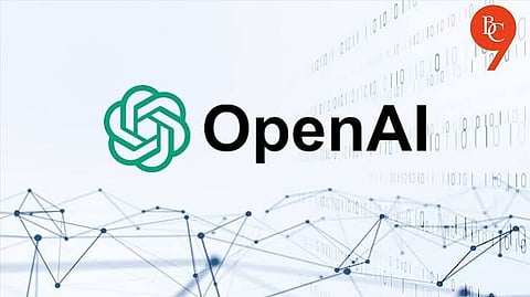 OpenAI projects $100 billion in ad revenue by 2030, with an estimated $2.5 billion expected this year
