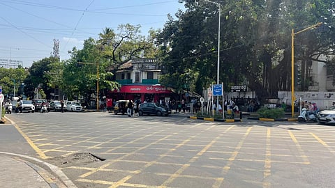 Pune’s Summers Are Getting Hotter — But Not the Way You Think