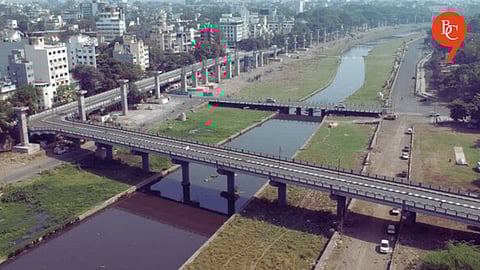Pune Traffic Update: Z Bridge to Remain Closed at Night for One Month for Repairs