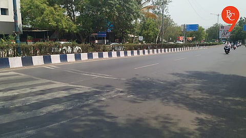 Pune Sizzles as Temperatures Surge Above Normal, No Relief Expected This Week