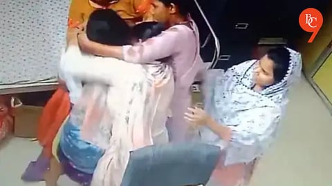 Pune Crime: Bangladeshi Women Among 13 Who Escaped Shelter Home, Security Lapses Exposed