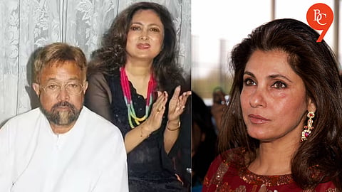 Bombay High Court Rejects Anita Advani’s Plea to Recognise Marriage With Late Rajesh Khanna