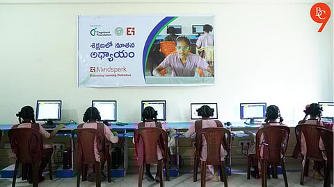 Telangana Rolls Out AI Literacy Programme for Nearly 2 Million Government School Students
