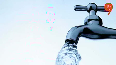 Pune Water Supply to Continue as PMC Withdraws Shutdown Amid Tanker Strike