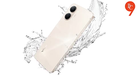 Vivo Y05 4G Launched with 6500mAh Battery, 8GB RAM and Reverse Charging Capability