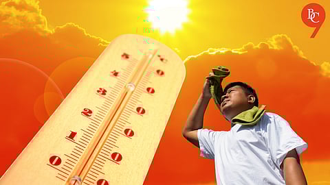 Pune Records One of Maharashtra’s Coldest Mornings at 17°C, Then Hits 40°C by Noon—What’s Going On?