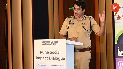 Pune: Automated E-Challans Soon for Traffic Violators Amid Rising Road Safety Concerns