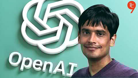 OpenAI CTO Srinivas Narayanan, the IIT Graduate Behind ChatGPT’s Rise, Quits OpenAI: Here’s the Reason Why