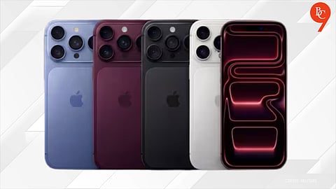 iPhone 18 Pro, Pro Max Colour Options Leak Ahead of Launch; Check Leaked Colour Options