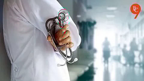 Pune Reports Surge in Kidney Stones and UTIs as Summer Heat Intensifies