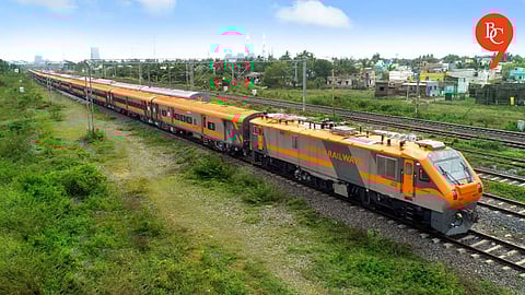 Pune Gets Major Rail Boost with Amrit Bharat Express to Varanasi, Jabalpur Train Made Permanent