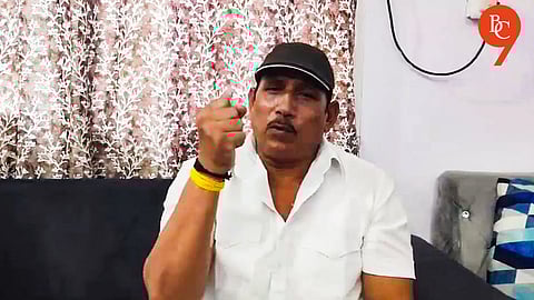 Madhya Pradesh BJP MLA Threatens to Fill Police Officer’s House With Cow Dung