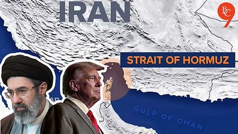 'Then lots of bombs start going off': Trump Warns of Escalation if No Deal, Iran Says It Has ‘New Cards’ Ready