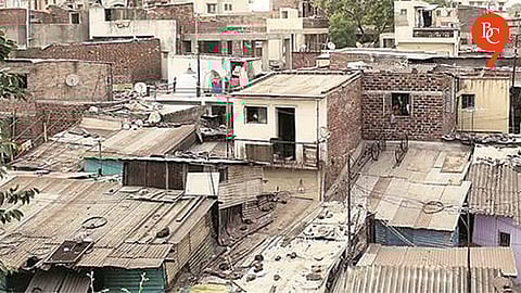 GPS Survey Planned for Slums Across Pune and Pimpri-Chinchwad, Including 23 Newly Merged Villages