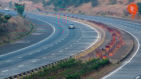 Mumbai–Pune Expressway to Face 3-Hour Traffic Block on April 23–24 for Bridge Work