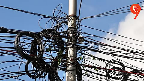 Pune: Overhead Cables on Palkhi Route to Be Removed; Adoption of Hyderabad Model for Regulation