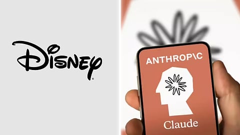 Disney Pushes AI Use, Introduces 'AI Adoption Dashboard'; Employee Uses Claude 460,000 Times in 9 Days