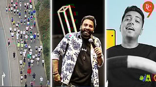 Top Weekend Events in Pune: Anubhav Singh Bassi, Akash Gupta Comedy Shows & More