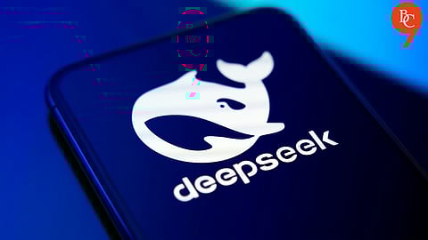 China’s DeepSeek Rolls Out New AI Model a Year After Breakthrough to Rival US Giants