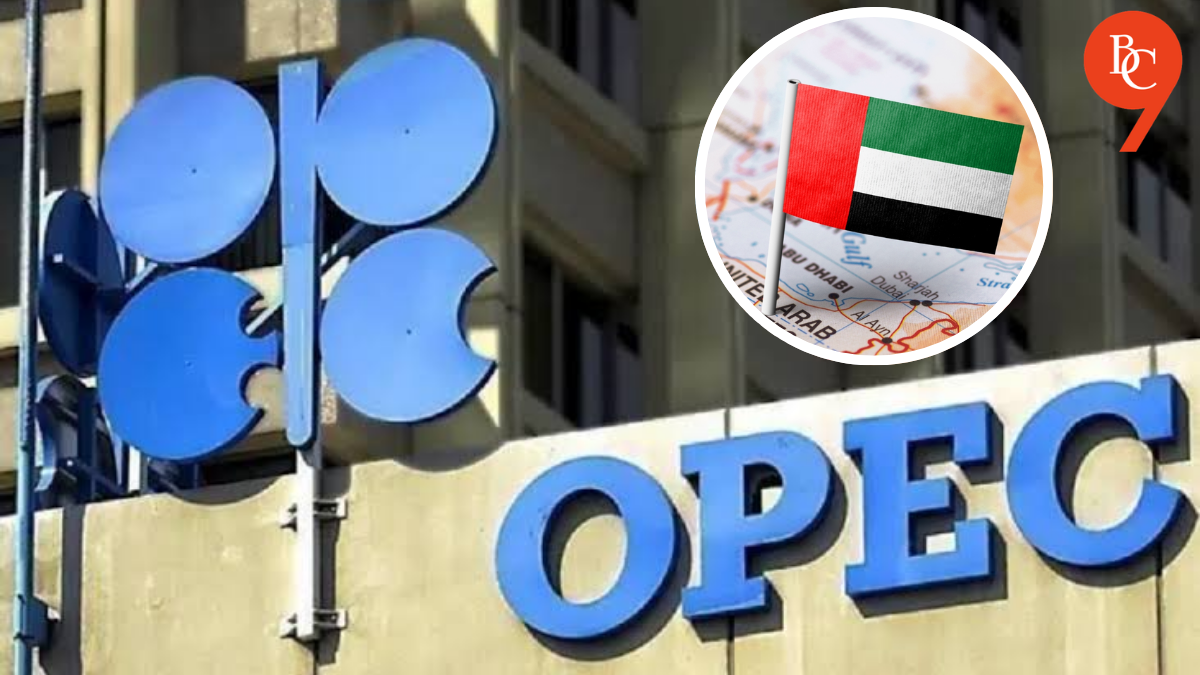 UAE Pulls Out of OPEC and OPEC+ in Major Blow to Oil Producers’ Group; Exit to Take Effect on May 1