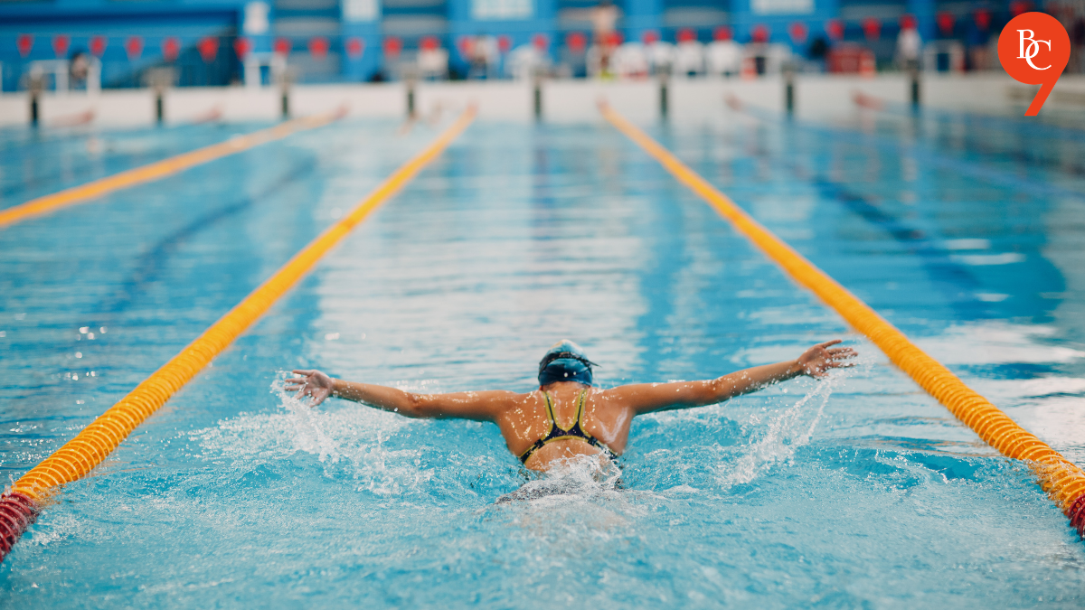Pune Heatwave Pushes Residents to Swimming Pools: 6 Popular Swimming Spots to Beat the Summer