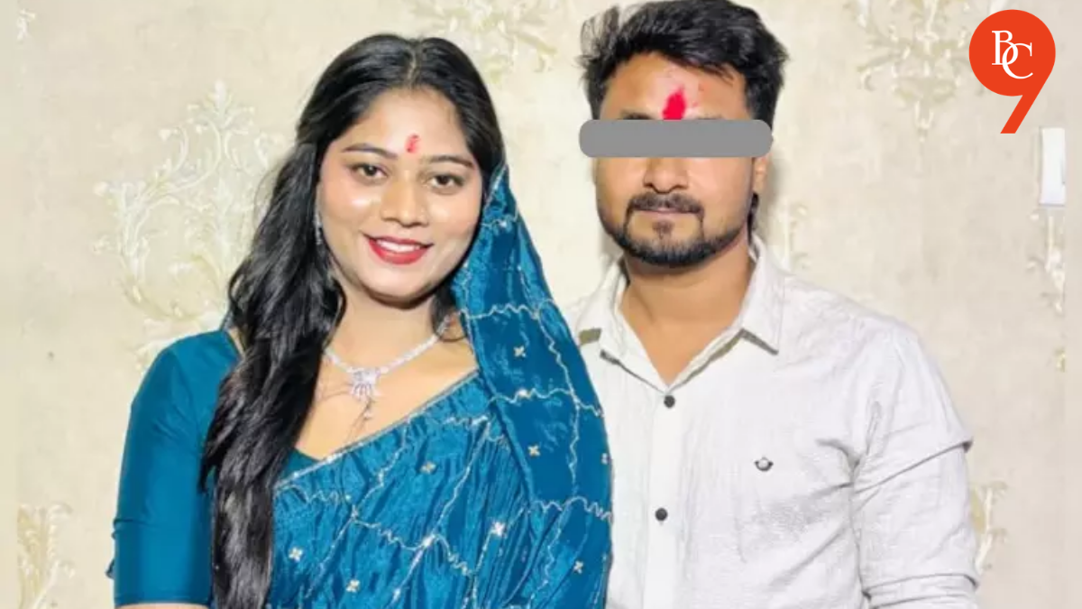 Woman Accused of Killing Husband on Meghalaya Honeymoon Granted Bail