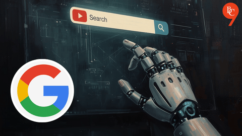Google to bring AI search mode to YouTube, testing chatbot-style search features