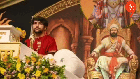 "Even Women From Big Families Drink": Bageshwar Dham’s Dhirendra Shastri Sparks Row With Remarks During Katha at Nagpur