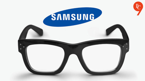 Samsung smart glasses leak confirmed by app update, hinting at upcoming launch