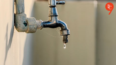 Pune: Water Supply Disruption in Kothrud, Warje and Nearby Areas After Major Pipeline Leak