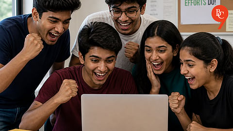 HSC Result 2026: Pass Percentage Drops to 89.79% in Maharashtra; Pune Records 91.25%
