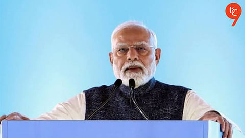 Gujarat University Adds ‘Modi Tattva’ Module to Sociology Curriculum