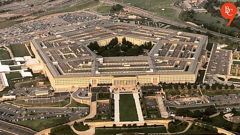 Following Google, Pentagon Taps Nvidia, Microsoft, and Amazon for Military AI Applications