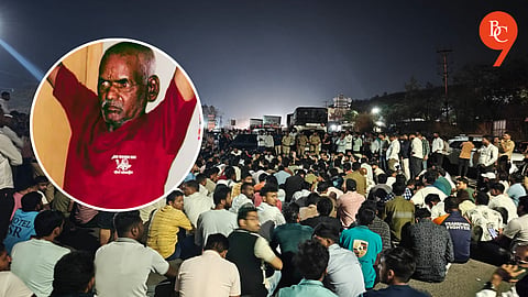 Are Daughters Safe in Pune? Nasrapur Incidents is Not an Isolated Case