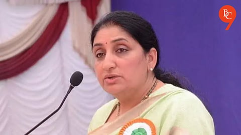 Baramati By-Election: Sunetra Pawar Registers Landslide Victory, Becomes Second Woman MLA