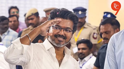 Vijay Issues First Statement After TVK’s Landmark 2026 TN Win, Responds to Narendra Modi