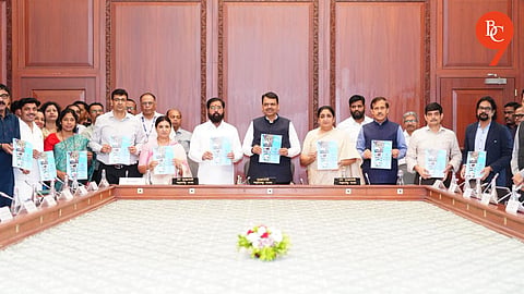 CM Devendra Fadnavis Approves ₹4,628 Crore PMRDA Budget for 2026–27
