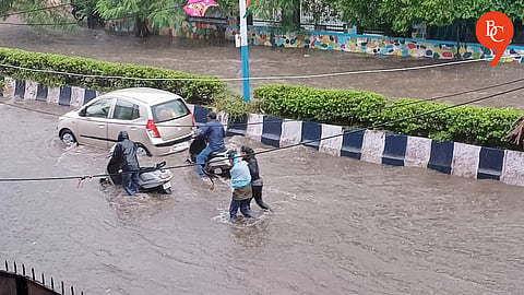 Pune Civic Body Flags 56 Flood-Prone Spots Ahead of Monsoon, Plans Temporary Measures