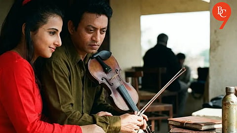 Irrfan Khan–Vidya Balan Film ‘The Last Tenant’ Nearly Lost as Footage Was Almost Discarded, Reveals Director Saarthak R Dasgupta