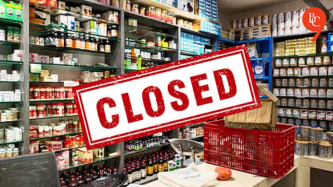 Pune Medical Shops to Remain Shut on May 20 Amid Nationwide Protest Against Online Medicine Sale
