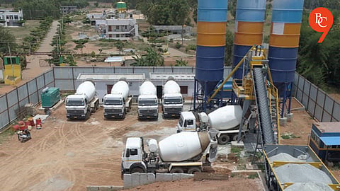 Pune to Introduce SOPs for RMC Plants to Curb Rising Pollution Concerns