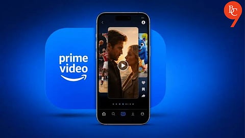 Amazon launches TikTok-style “Clips” feature on Prime Video