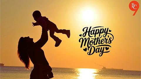 Happy Mother’s Day 2026: Wishes, Messages, Quotes & WhatsApp Status for Mom