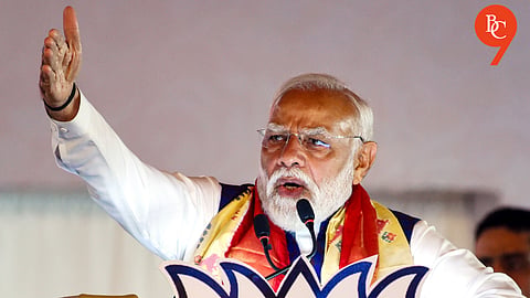 ‘Talk to My Manager’: Netizens React as PM Modi Backs Work-From-Home Culture
