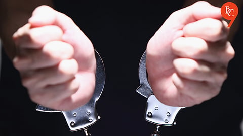 Five Bangladeshi women detained from Budhwar Peth in Pune