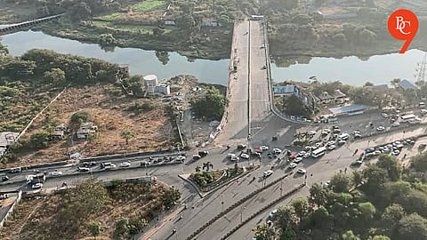 Pune Municipal Corporation Prioritizes 33 Missing Link Roads to Reduce Traffic Congestion