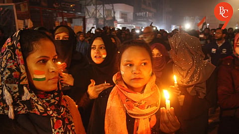 ‘Strip Them Naked’: Two Northeastern Women Allegedly Molested, Beaten Outside Delhi Club