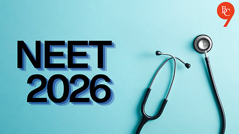 NEET Paper Leak: NTA Cancels NEET UG 2026 Exam, New Test Dates to Be Announced Soon