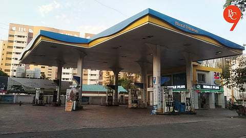 Fuel Shortage Hits Pune Due to West Asia Tensions; Petrol Pumps Shut Early